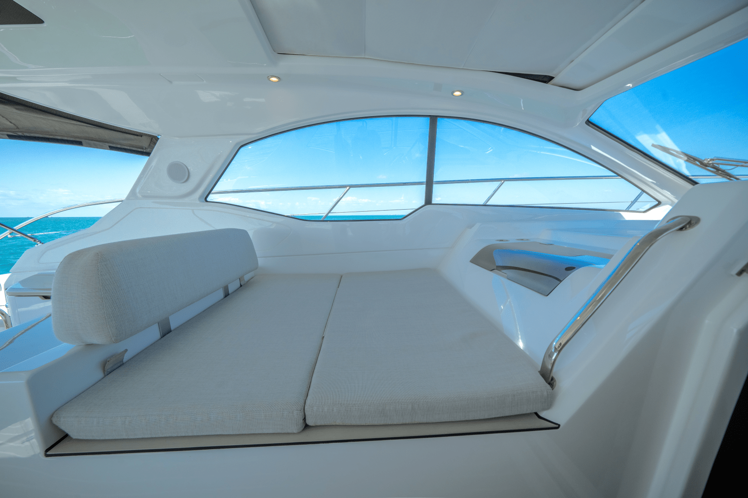 Slide: The Image of Azimut 45 ATLANTIS 2024 - 26