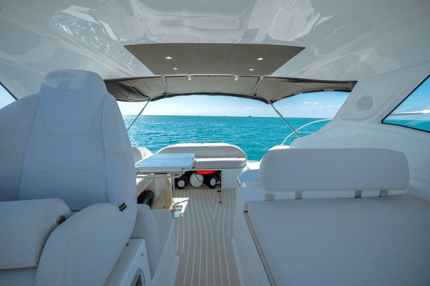 Slide: The Image of Azimut 45 ATLANTIS 2024 - 27