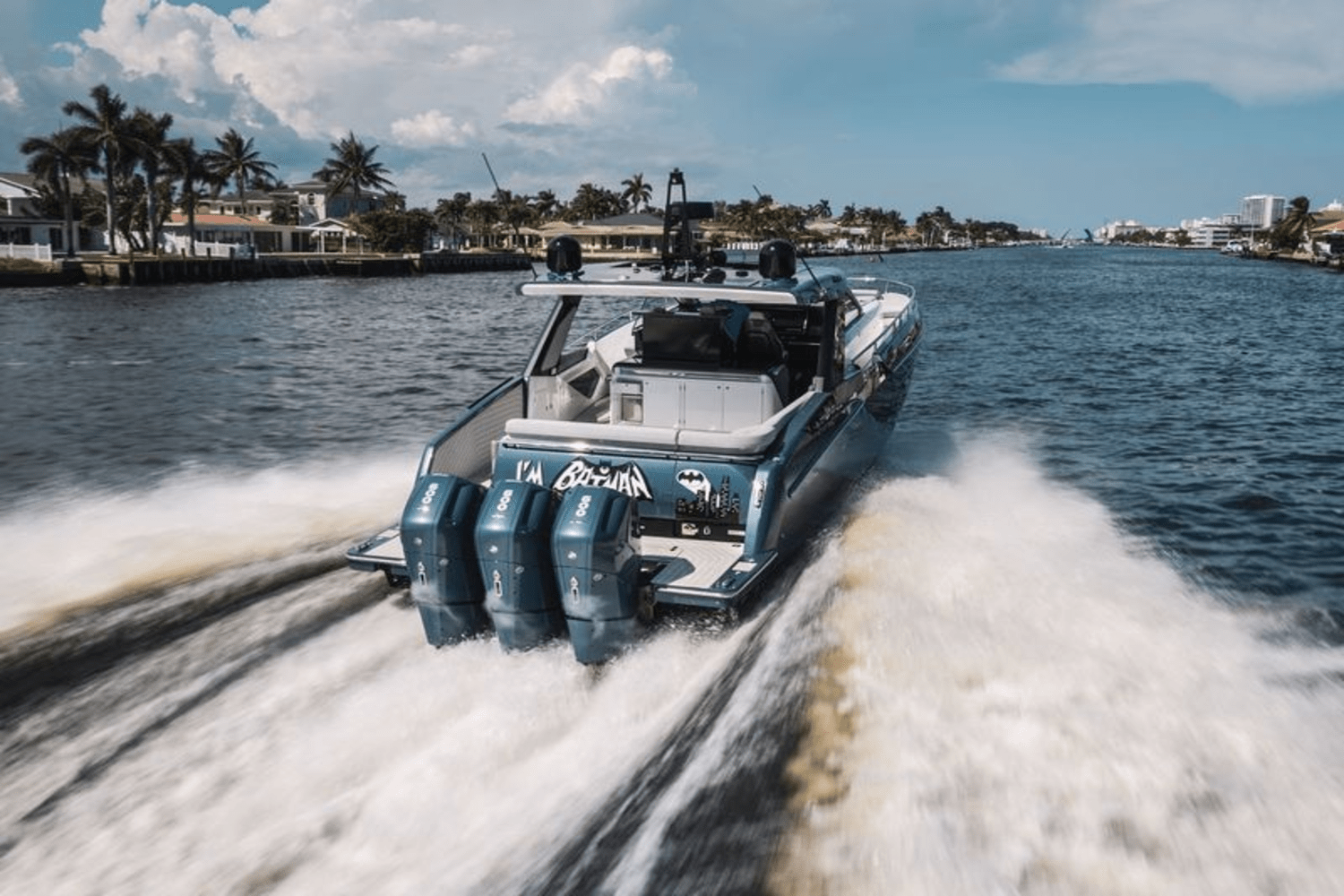 Slide: The Image of Azimut 48 VERVE 2024 - 12