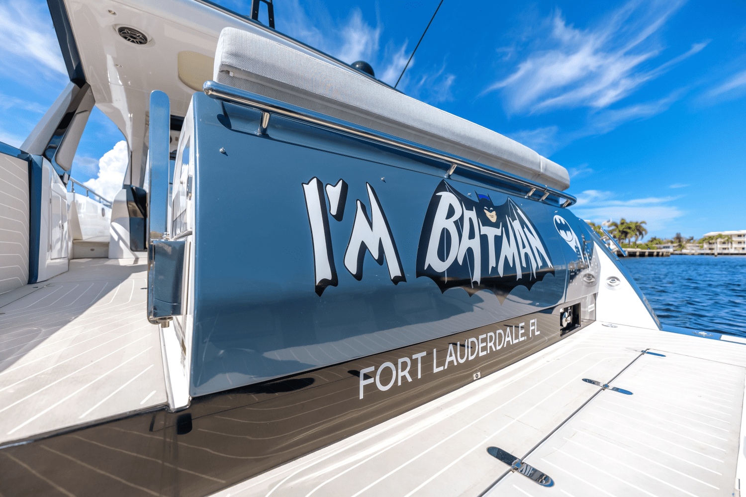 Slide: The Image of Azimut 48 VERVE 2024 - 13