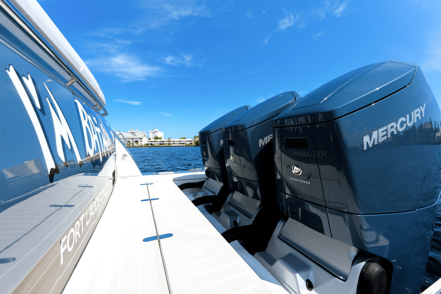 Slide: The Image of Azimut 48 VERVE 2024 - 15