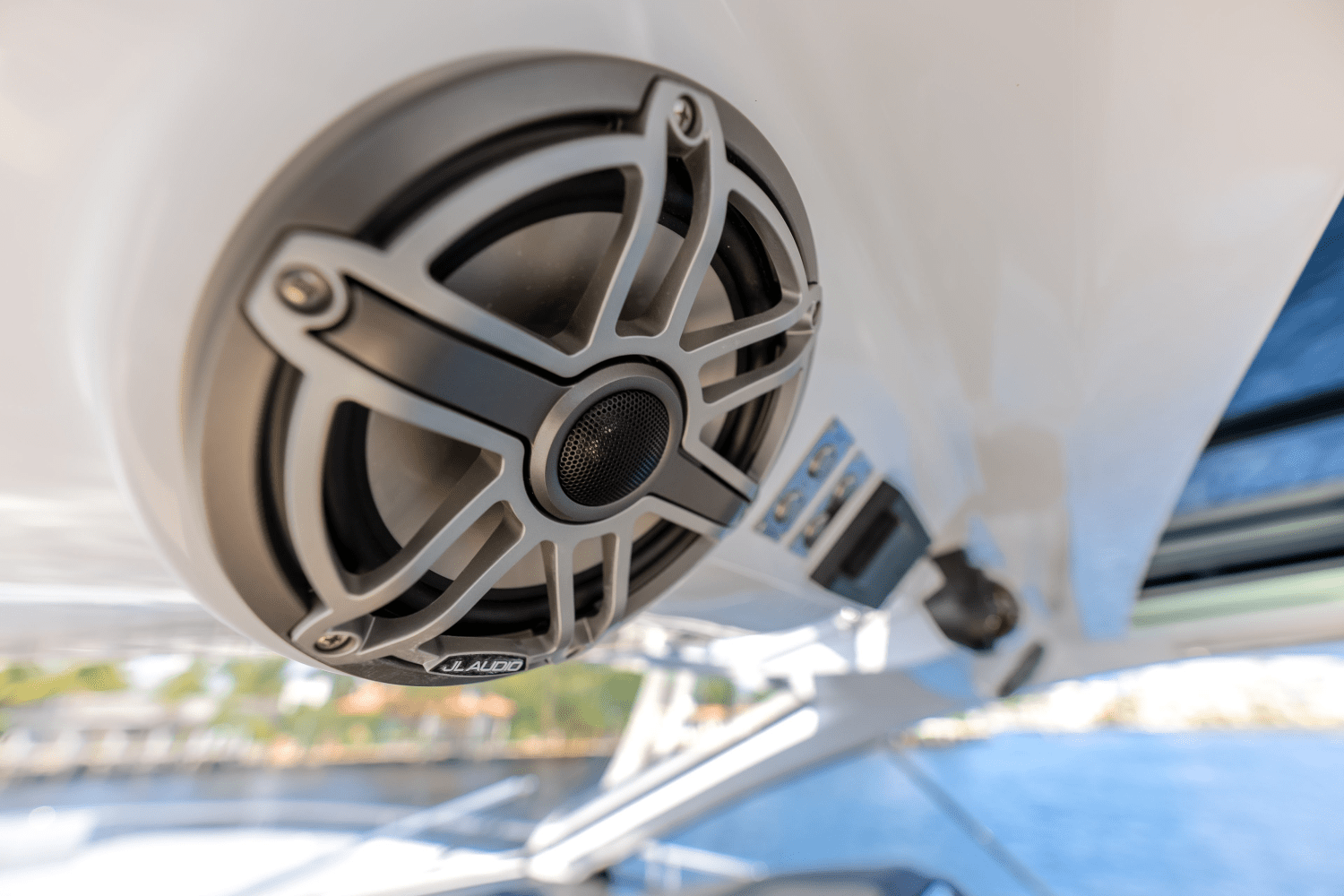 Slide: The Image of Azimut 48 VERVE 2024 - 39