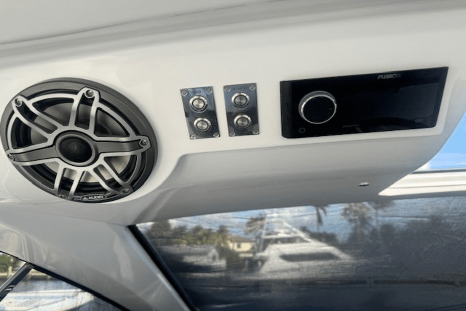 Slide: The Image of Azimut 48 VERVE 2024 - 40