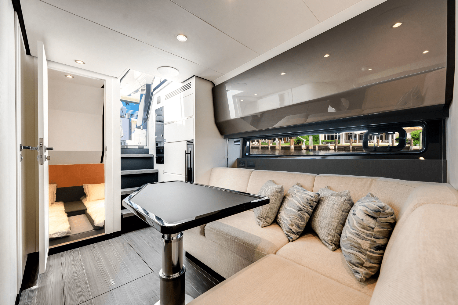 Slide: The Image of Azimut 48 VERVE 2024 - 43