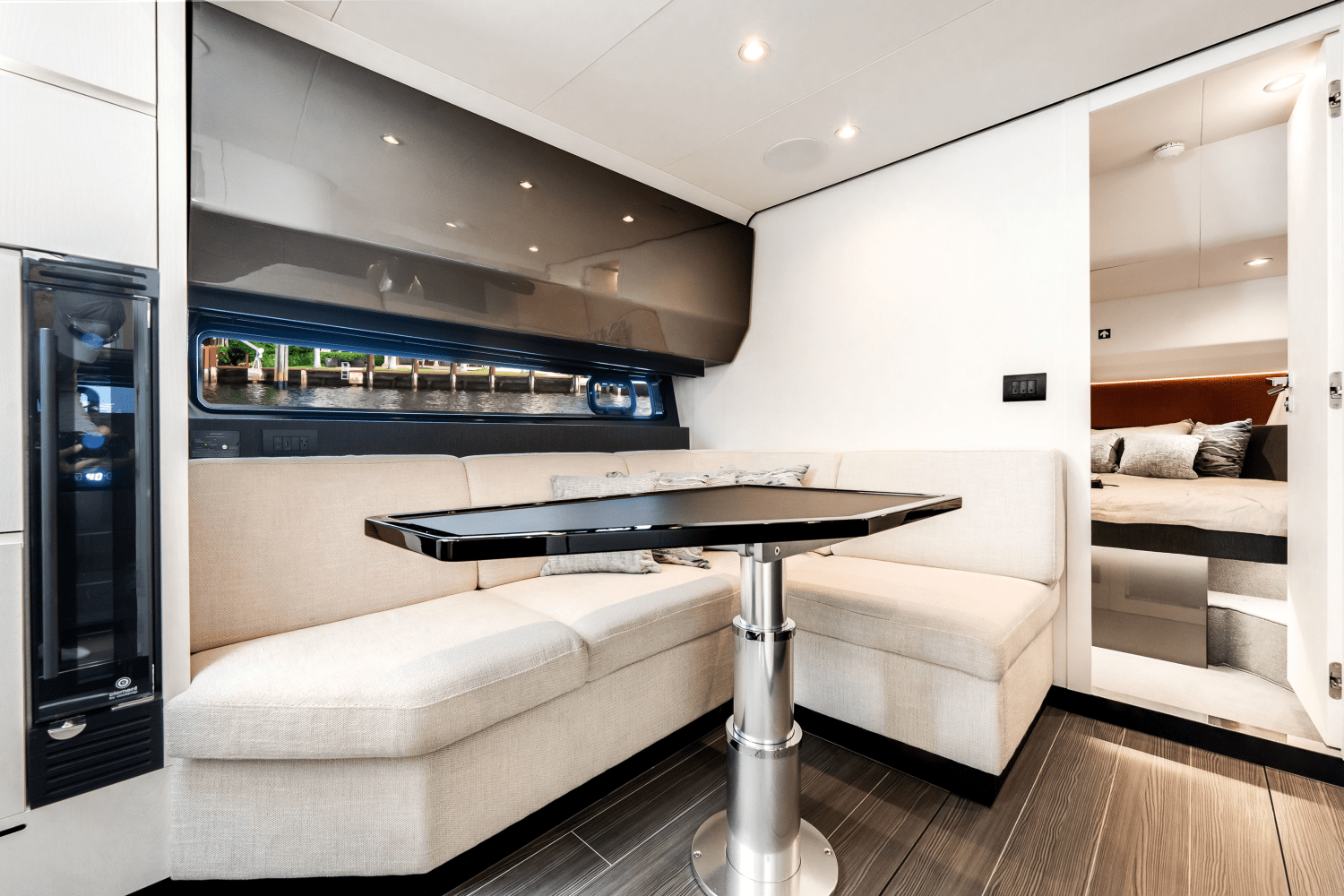 Slide: The Image of Azimut 48 VERVE 2024 - 47