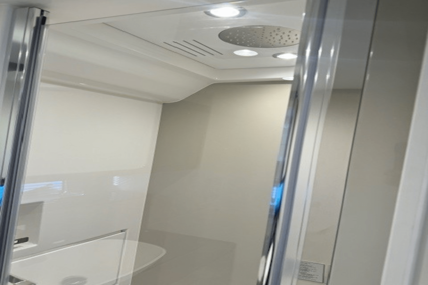 Slide: The Image of Azimut 48 VERVE 2024 - 56