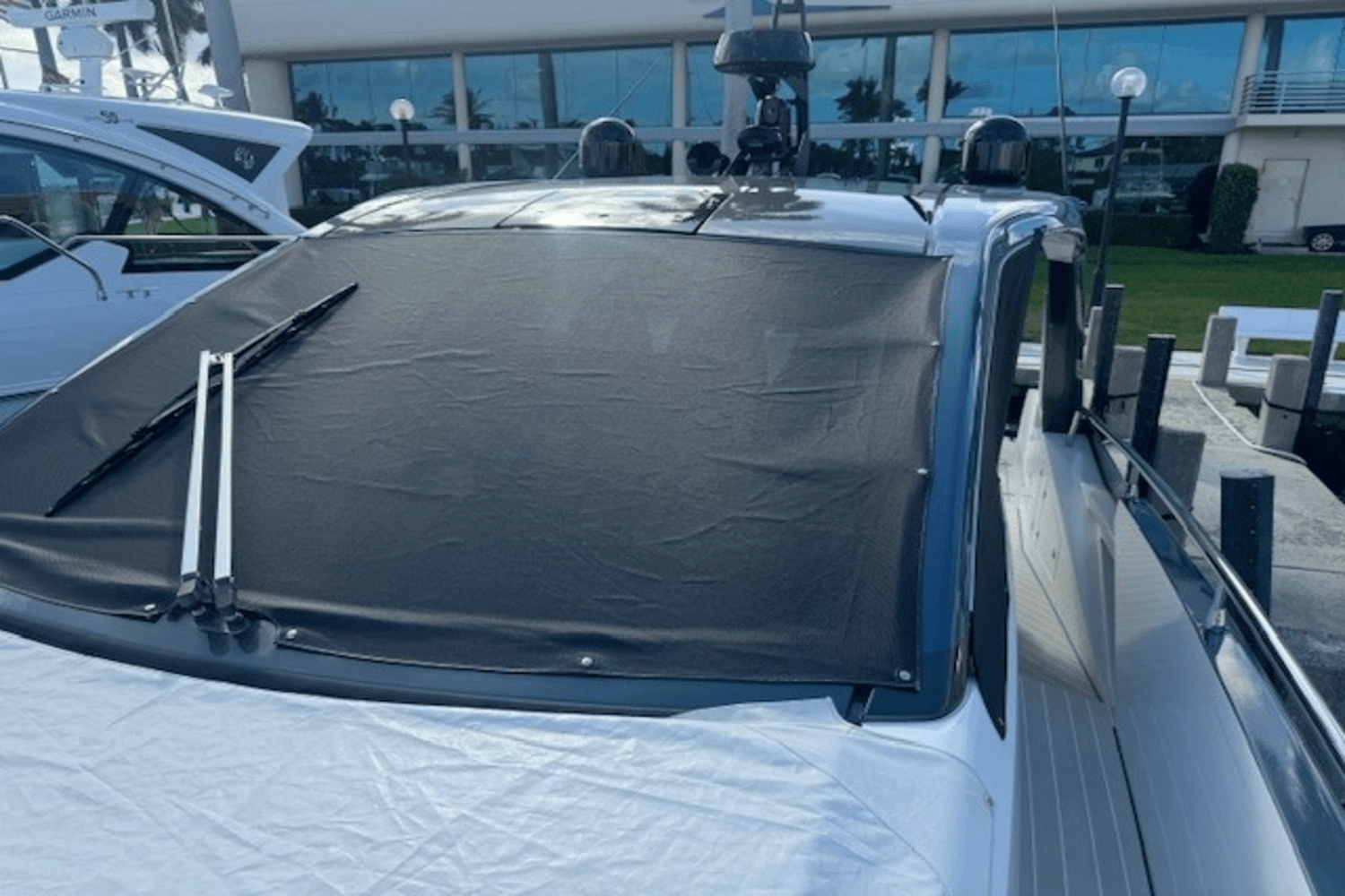 Slide: The Image of Azimut 48 VERVE 2024 - 58