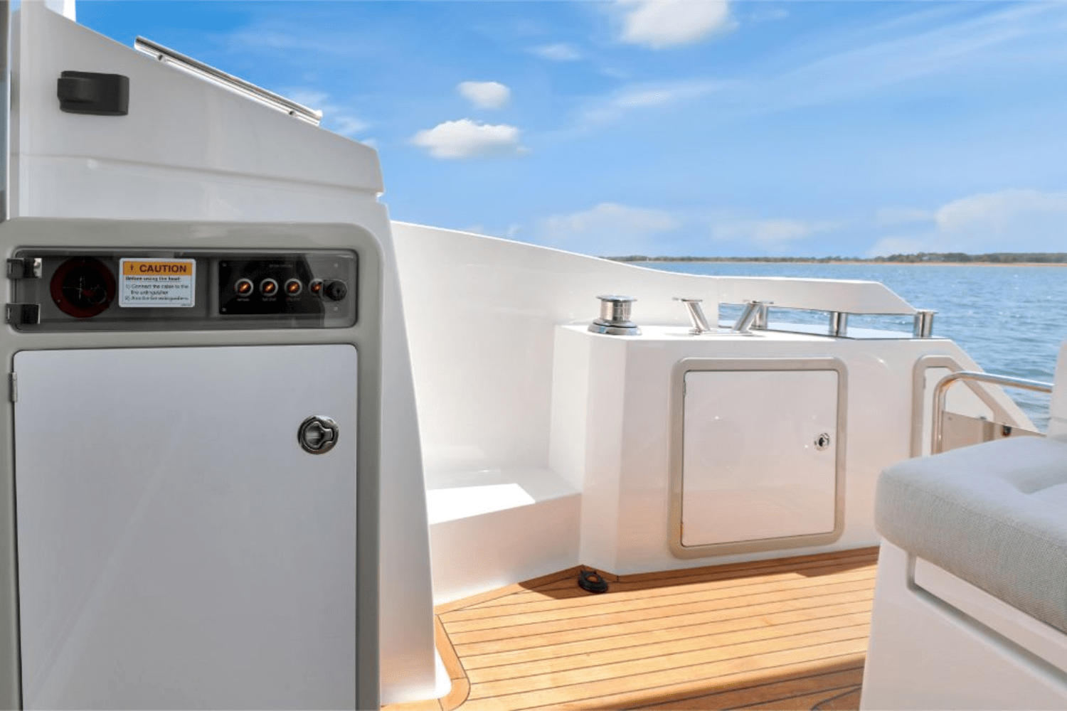 Slide: The Image of Azimut 50 FLY 2020 - 31