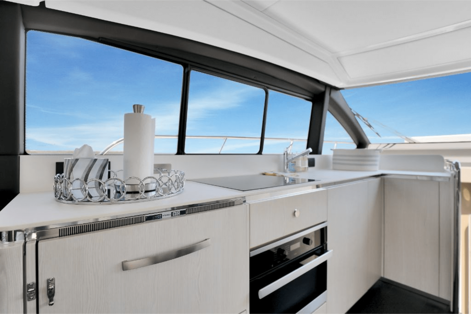 Slide: The Image of Azimut 50 FLY 2020 - 49