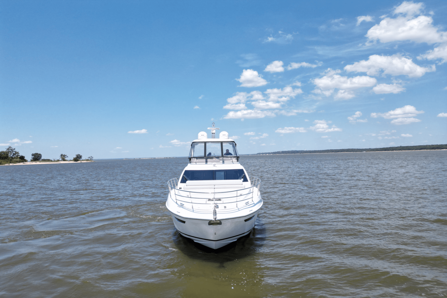 Slide: The Image of Azimut 50 FLY 2020 - 6