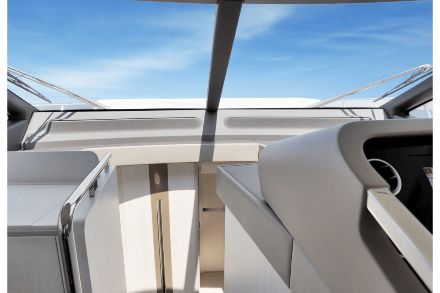 Slide: The Image of Azimut 50 FLY 2020 - 60