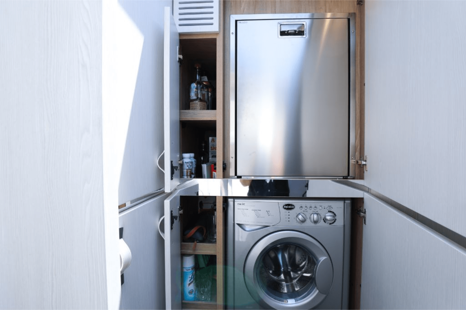 Slide: The Image of Azimut 50 FLY 2020 - 76