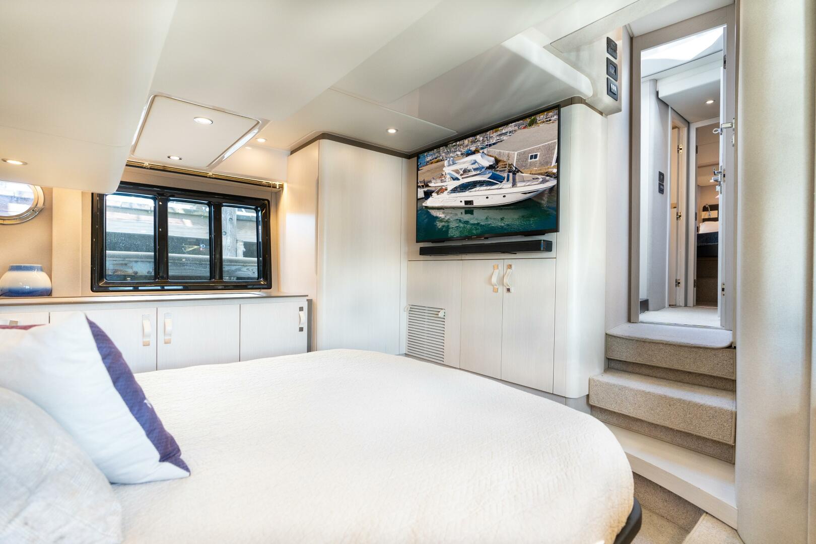 Slide: The Image of Azimut 50 Flybridge 2020 - 4765207