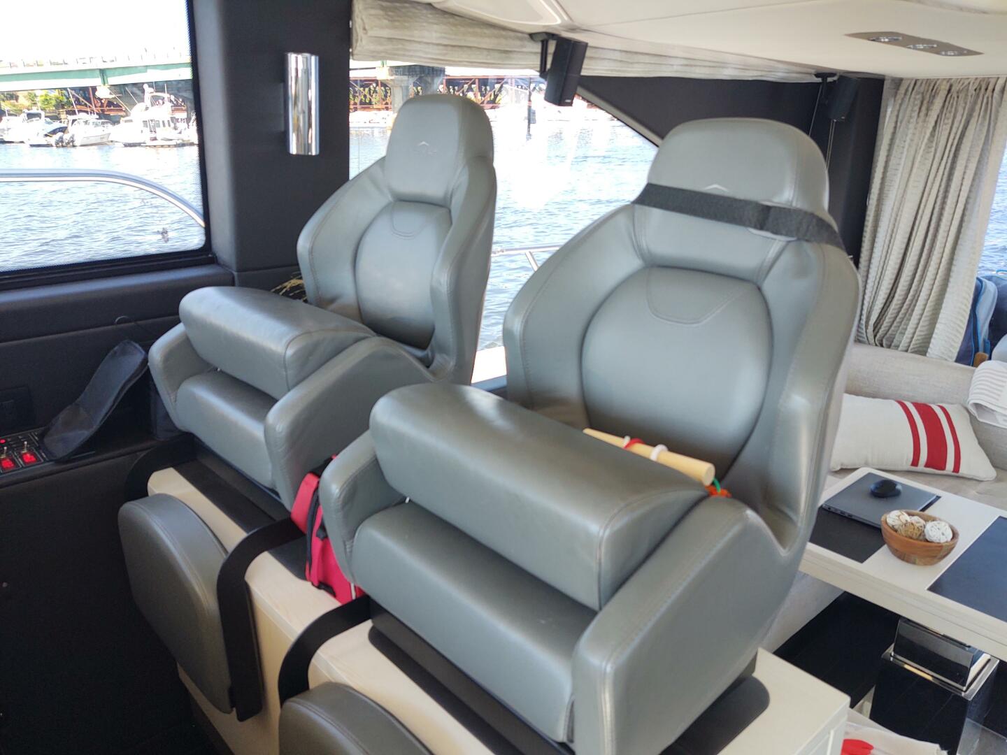 Slide: The Image of Azimut 50 Flybridge 2020 - 4696980