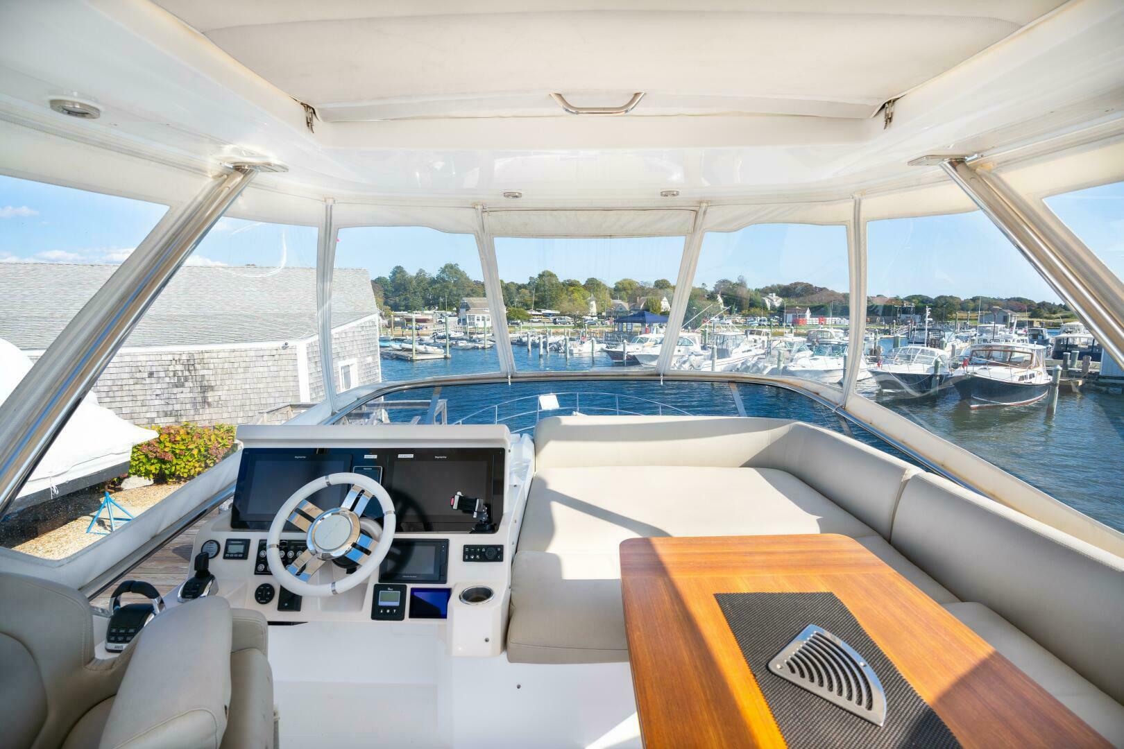 Slide: The Image of Azimut 50 Flybridge 2020 - 4762970