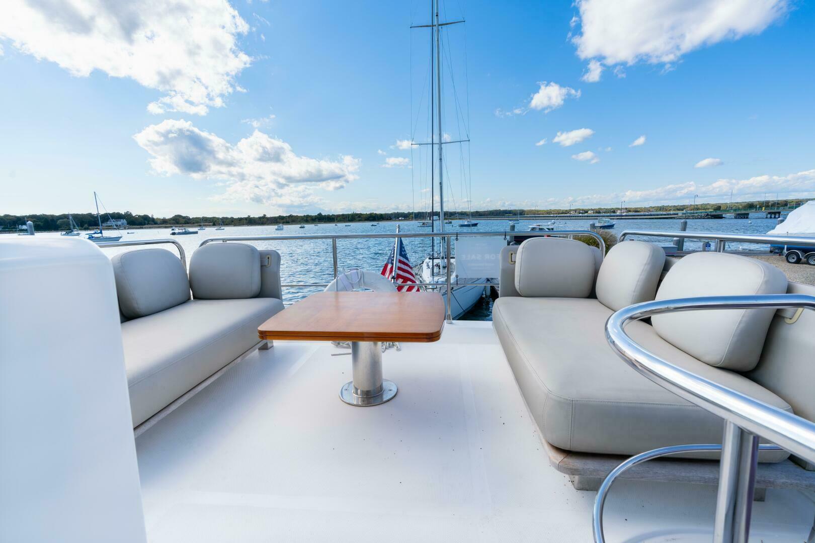 Slide: The Image of Azimut 50 Flybridge 2020 - 4762972