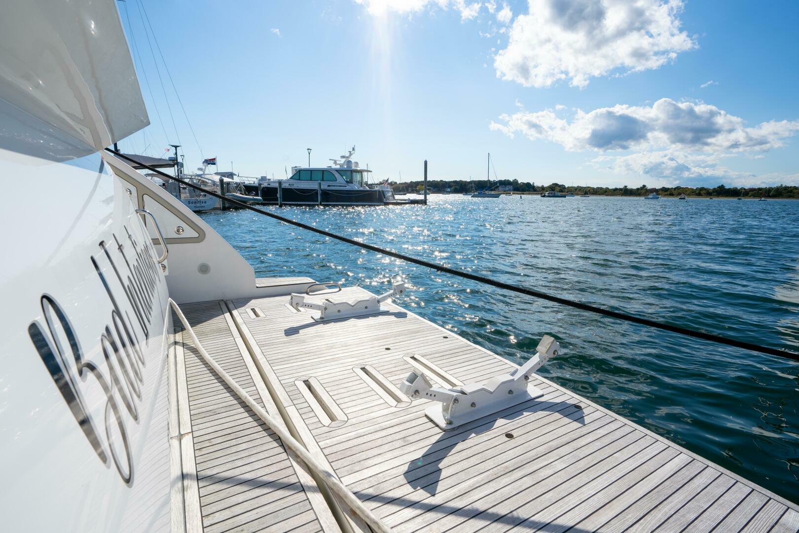 Slide: The Image of Azimut 50 Flybridge 2020 - 4762969