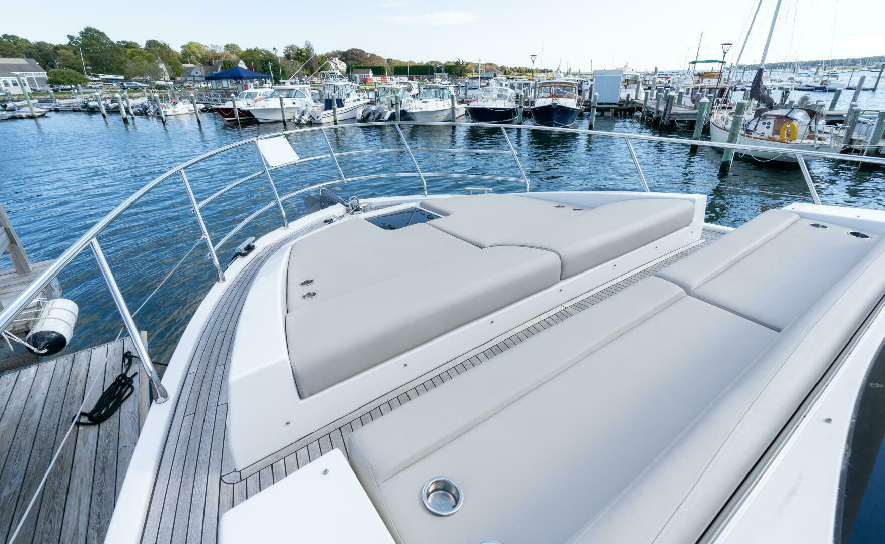 Slide: The Image of Azimut 50 Flybridge 2020 - 4762973