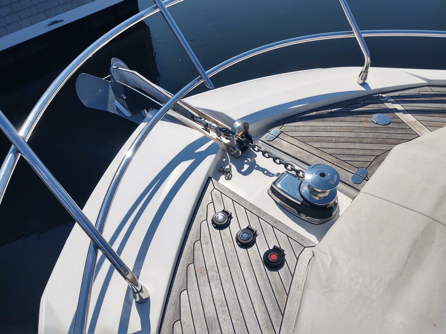 Slide: The Image of Azimut 50 Flybridge 2020 - 4696961