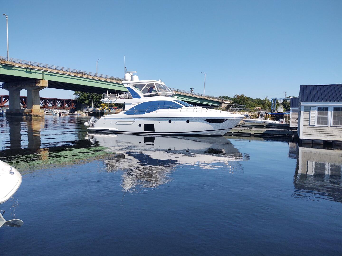 Slide: The Image of Azimut 50 Flybridge 2020 - 4696952