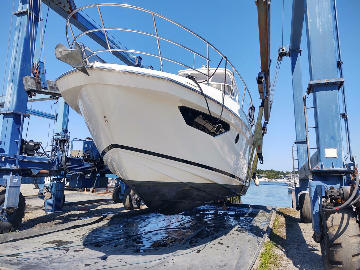 Slide: The Image of Azimut 50 Flybridge 2020 - 4696999