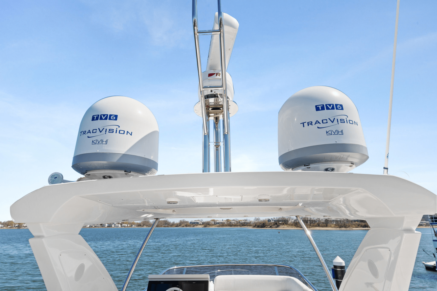 Slide: The Image of Azimut 50 FLYBRIDGE 2022 - 38