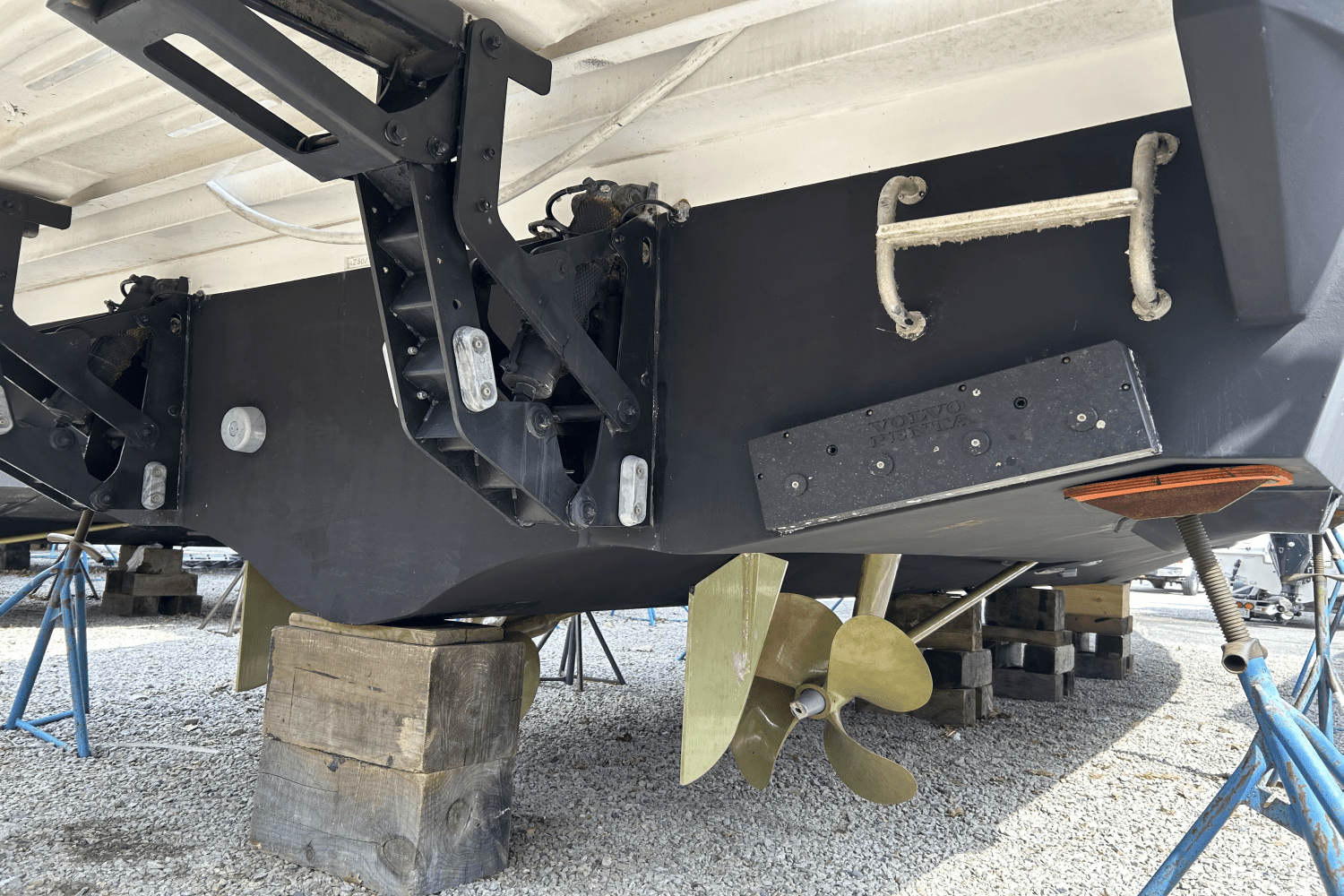 Slide: The Image of Azimut 50 FLYBRIDGE 2022 - 86