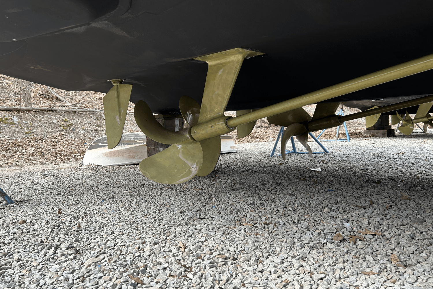 Slide: The Image of Azimut 50 FLYBRIDGE 2022 - 87