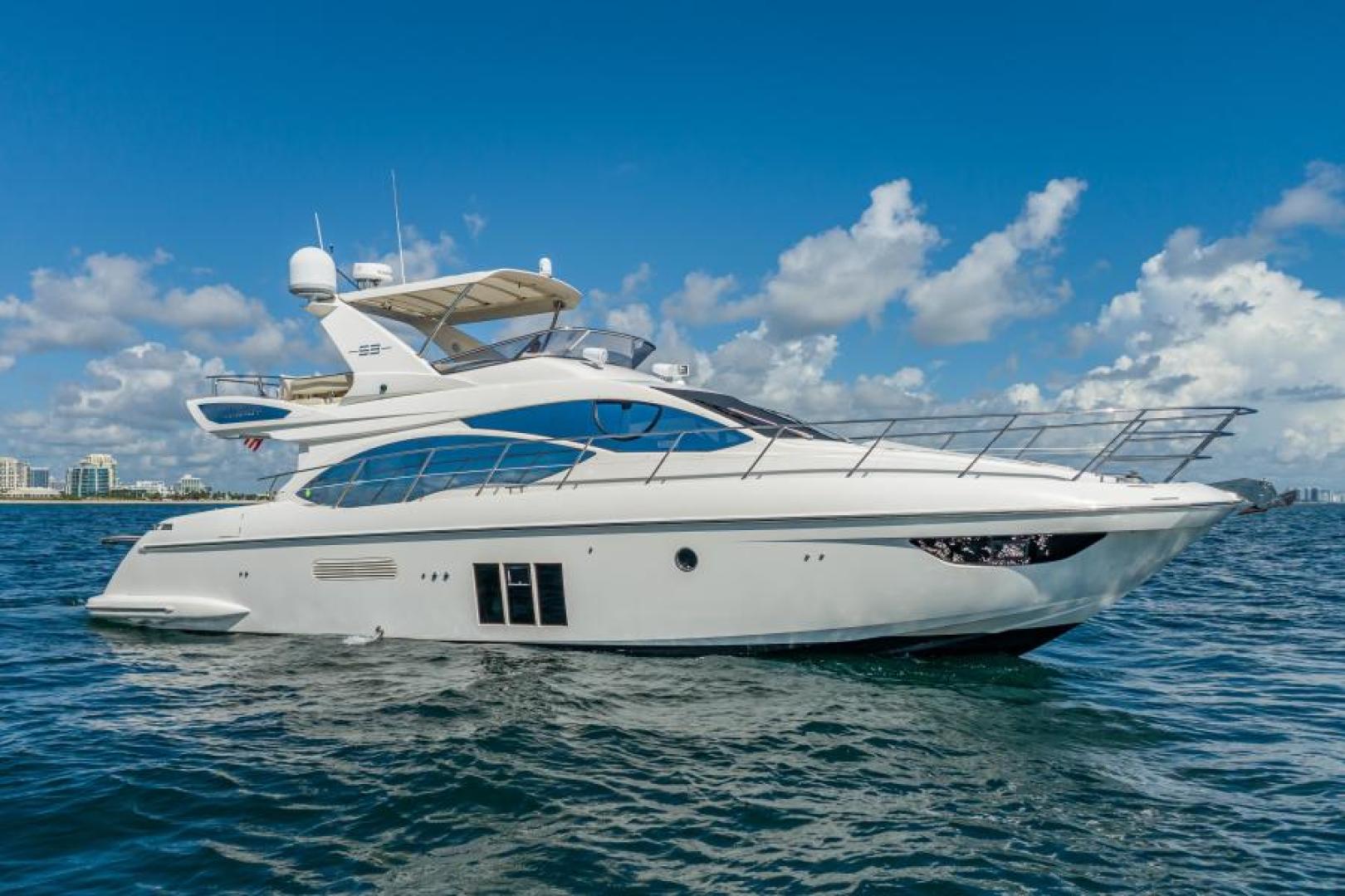 Slide: The Image of Azimut 53 2011 - 3648658