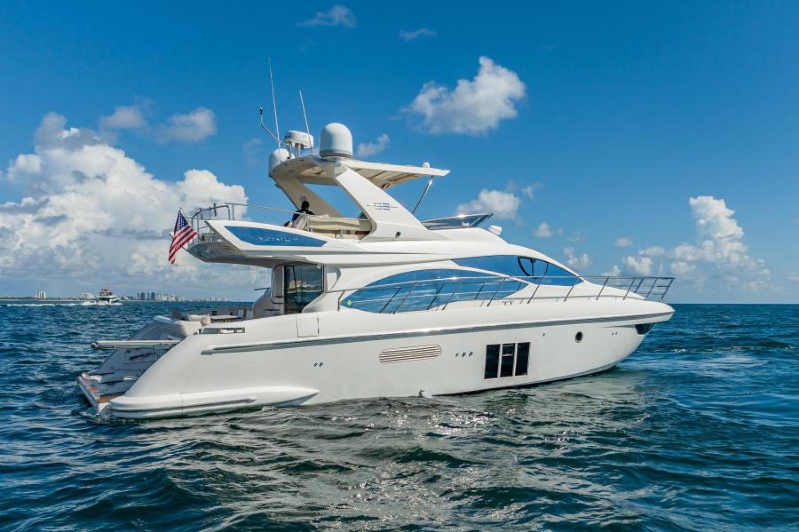 Slide: The Image of Azimut 53 2011 - 3648659