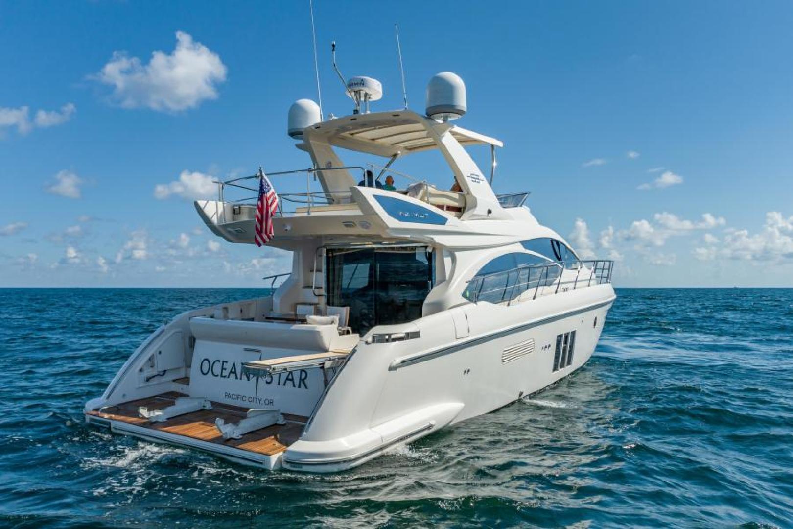 Slide: The Image of Azimut 53 2011 - 3648660
