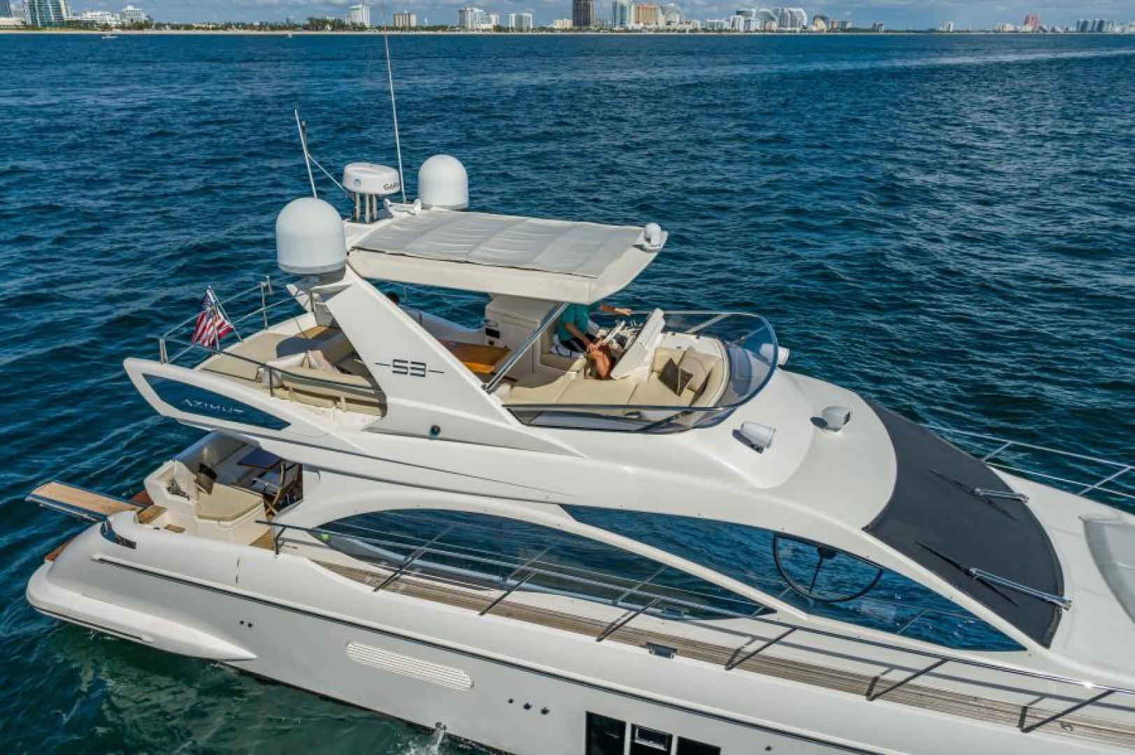 Slide: The Image of Azimut 53 2011 - 3648662