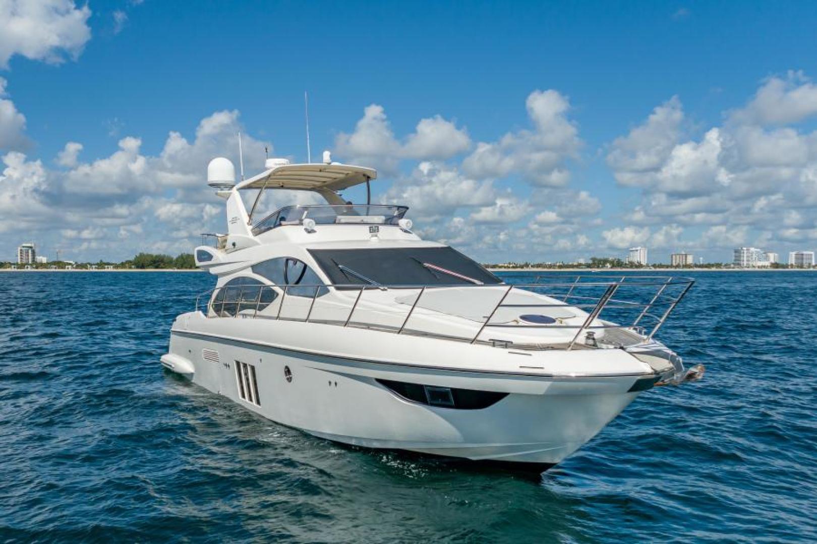Slide: The Image of Azimut 53 2011 - 3648663