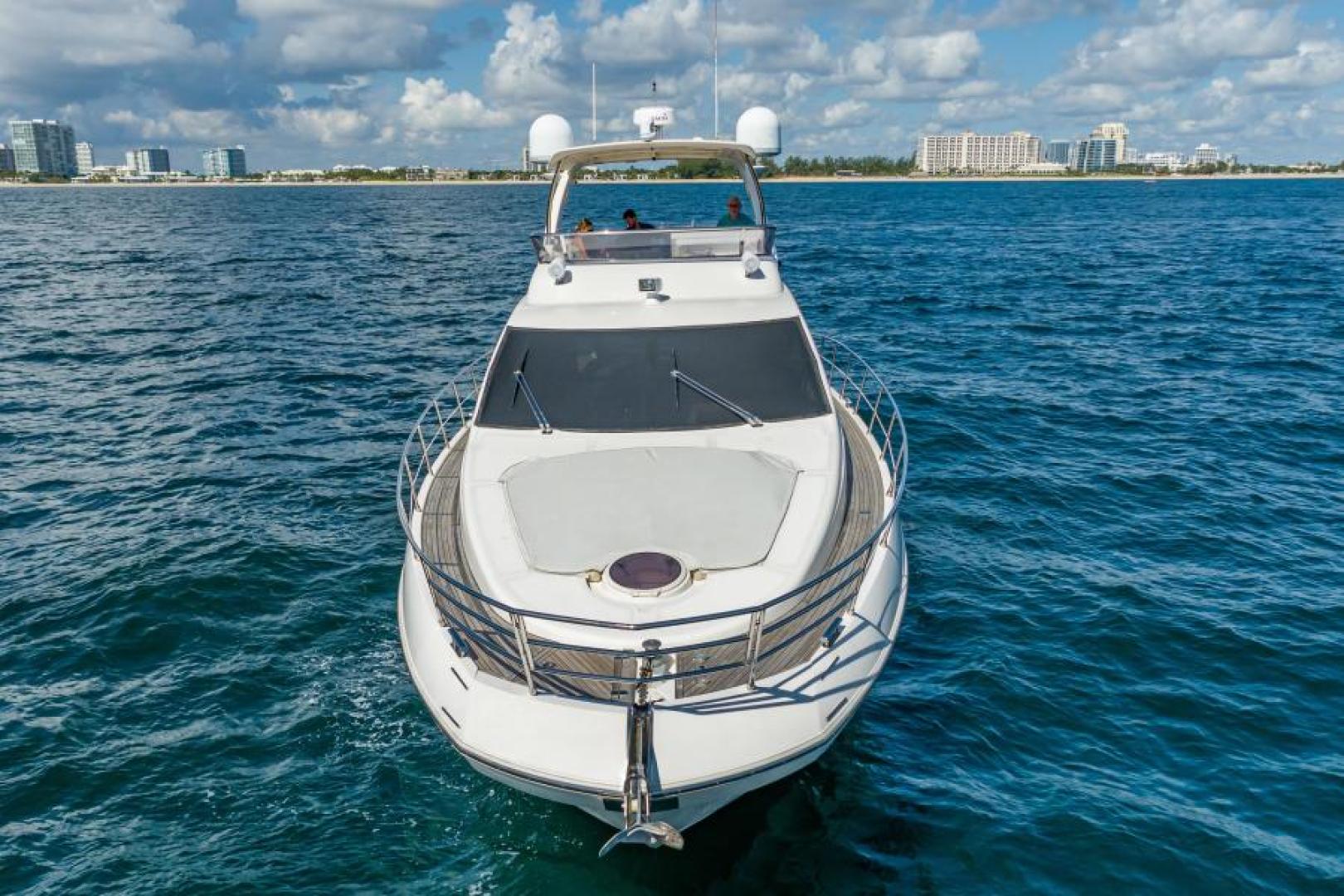 Slide: The Image of Azimut 53 2011 - 3648664