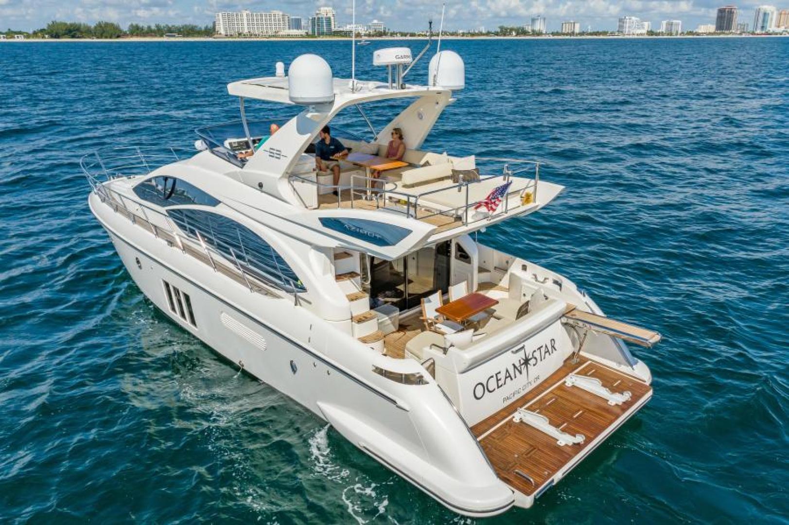 Slide: The Image of Azimut 53 2011 - 3648666