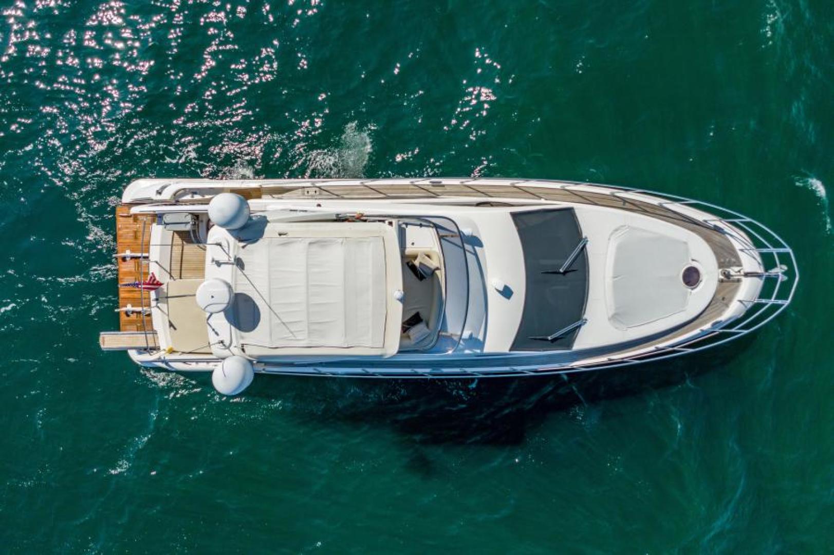 Slide: The Image of Azimut 53 2011 - 3648667