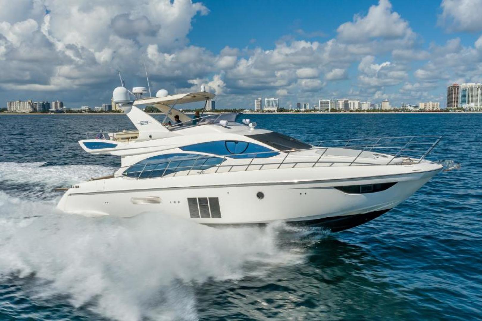 Slide: The Image of Azimut 53 2011 - 3648668