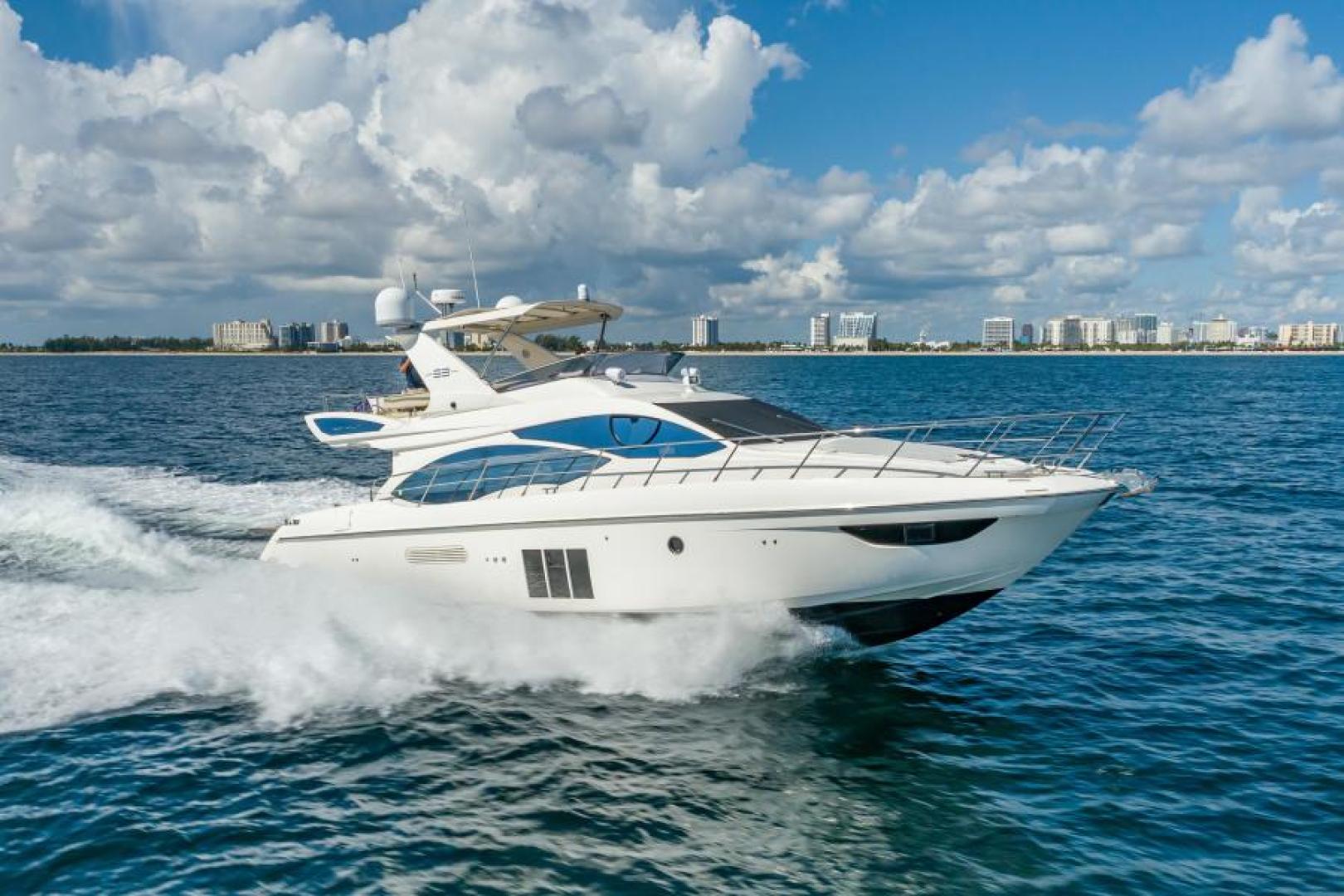 Slide: The Image of Azimut 53 2011 - 3648669