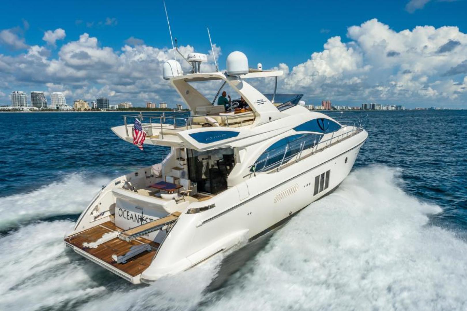 Slide: The Image of Azimut 53 2011 - 3648670