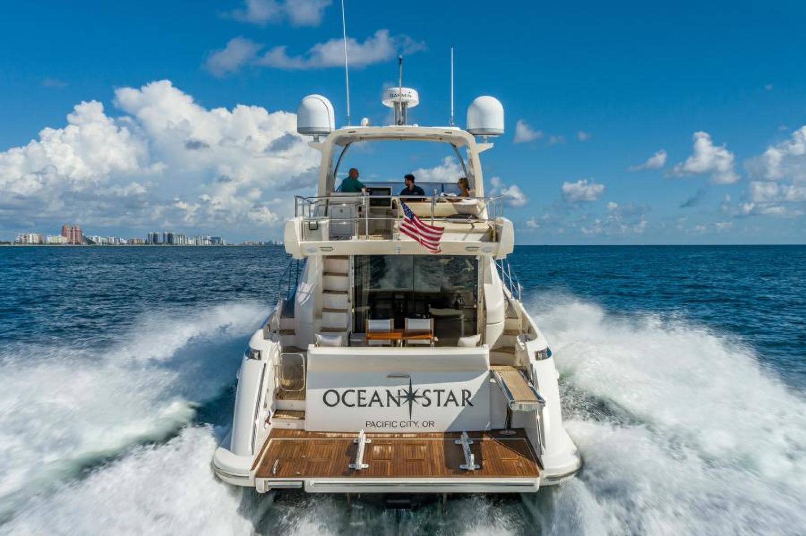 Slide: The Image of Azimut 53 2011 - 3648671