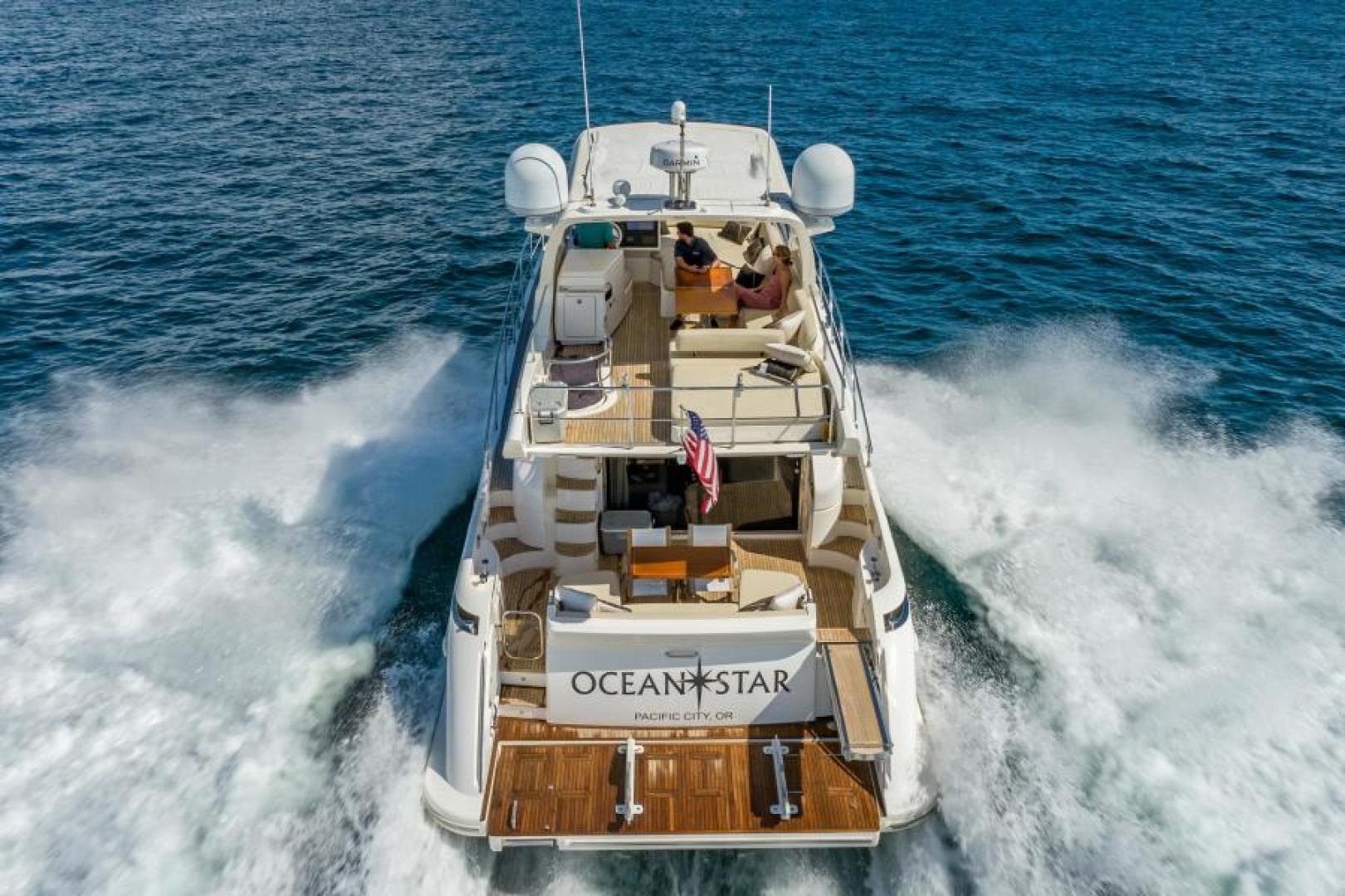 Slide: The Image of Azimut 53 2011 - 3648672