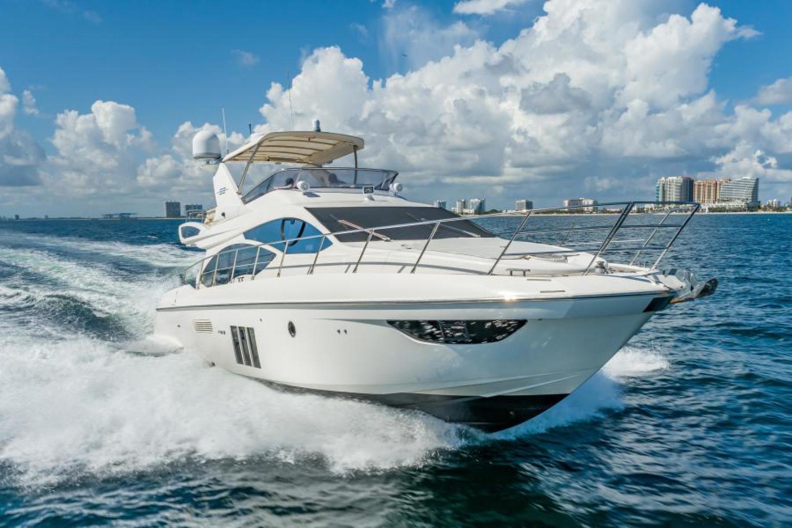 Slide: The Image of Azimut 53 2011 - 3648673