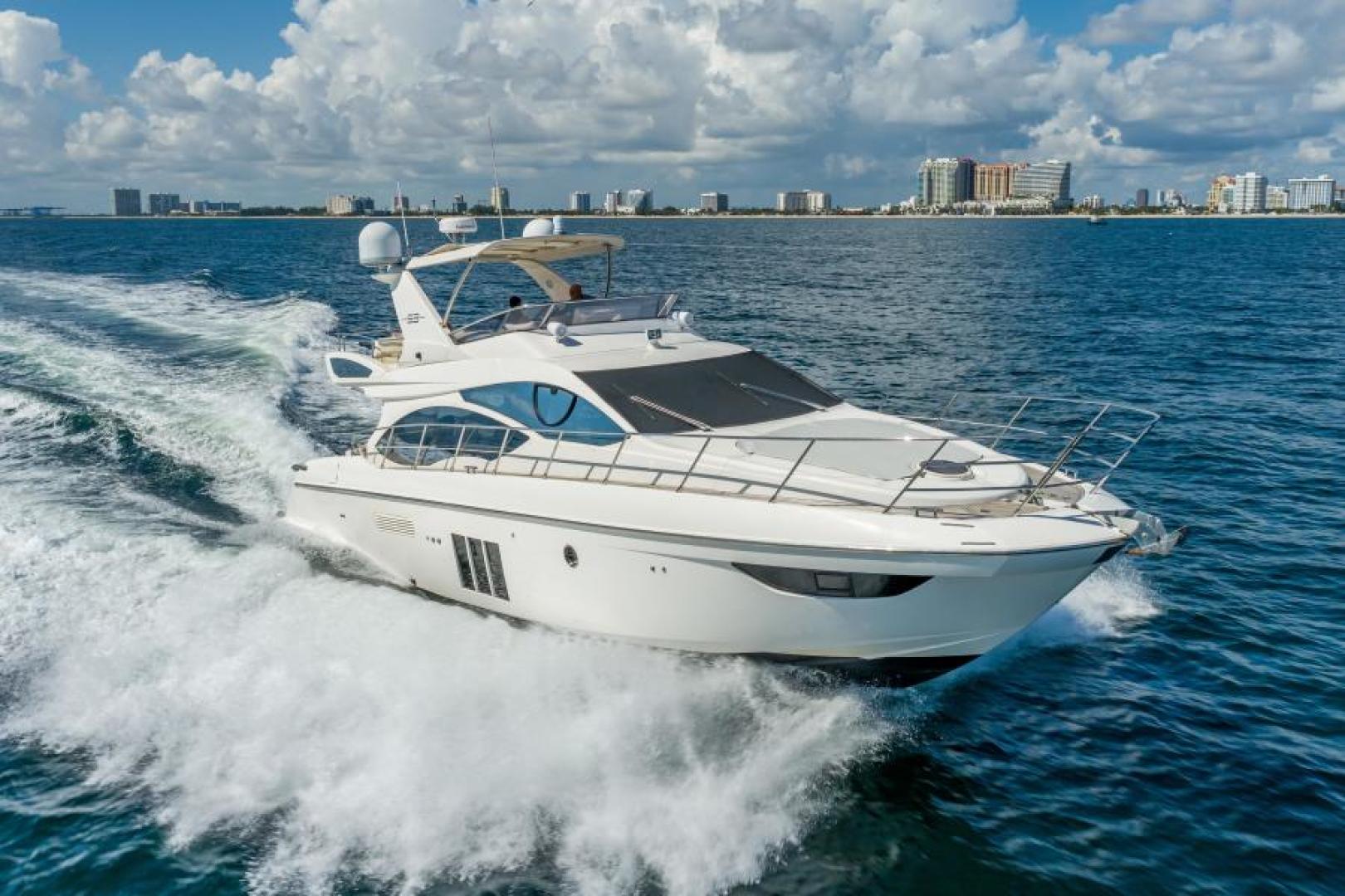 Slide: The Image of Azimut 53 2011 - 3648674