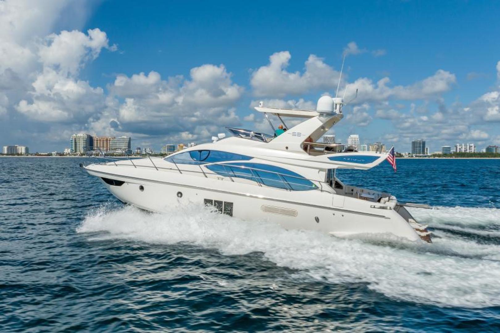 Slide: The Image of Azimut 53 2011 - 3648675