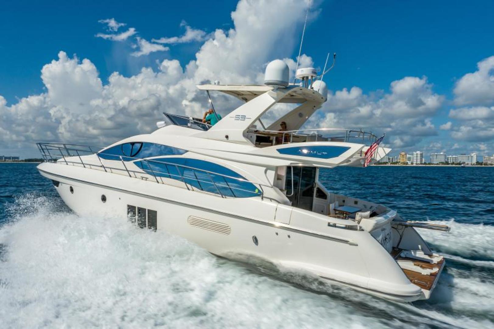 Slide: The Image of Azimut 53 2011 - 3648676