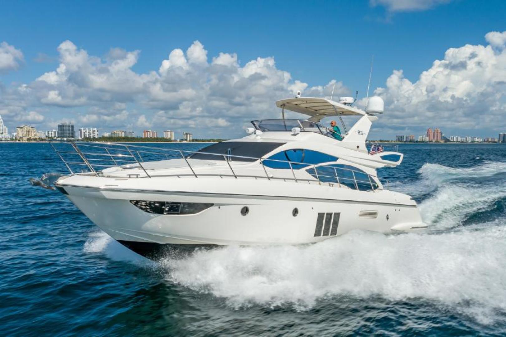 Slide: The Image of Azimut 53 2011 - 3648677