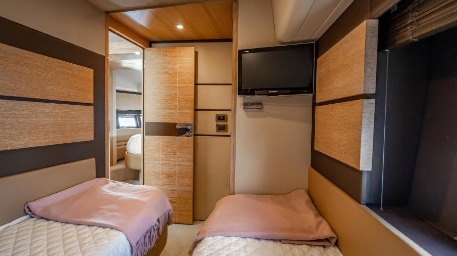 Slide: The Image of Azimut 53 2011 - 3648690