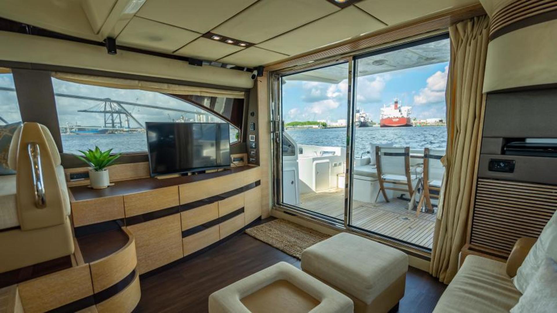 Slide: The Image of Azimut 53 2011 - 3648694