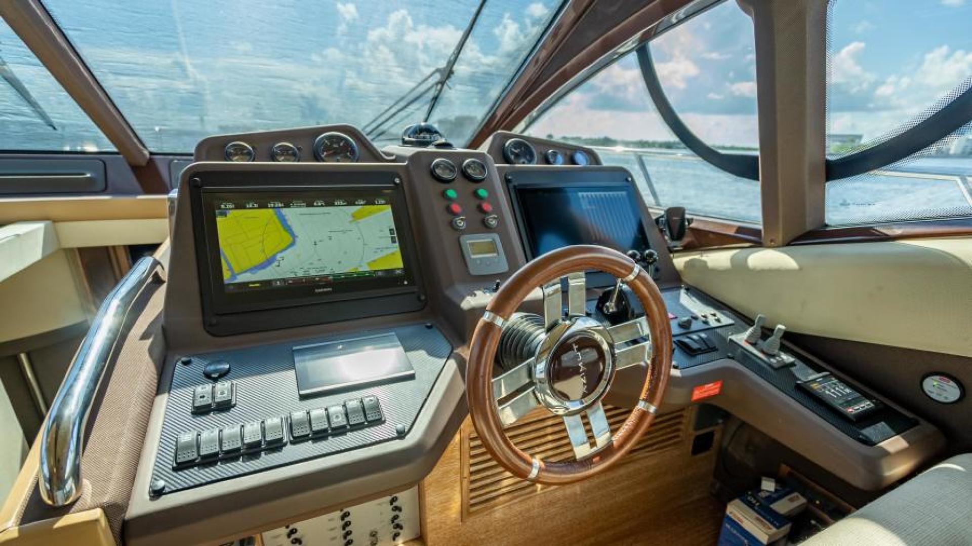 Slide: The Image of Azimut 53 2011 - 3648695