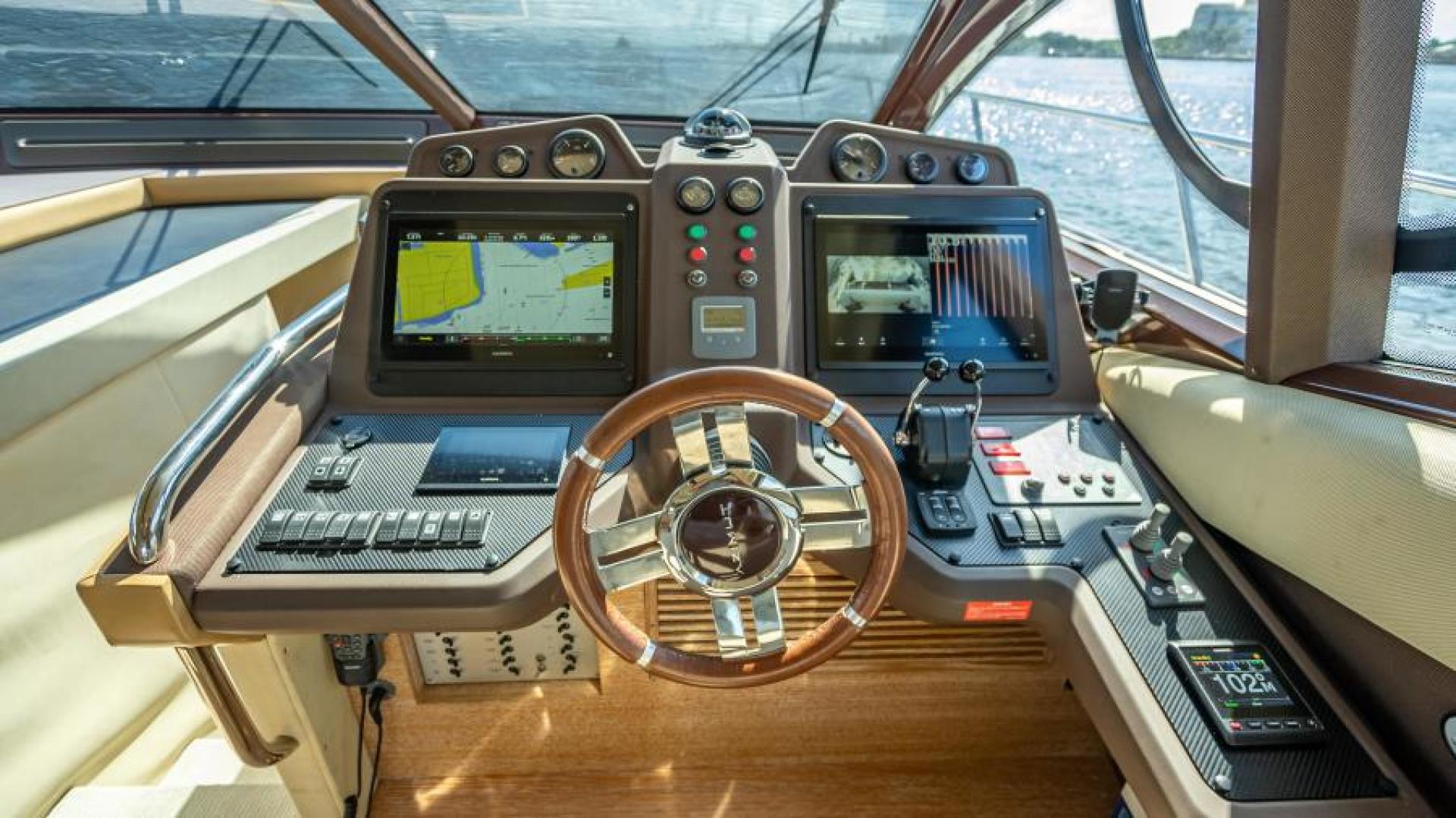 Slide: The Image of Azimut 53 2011 - 3648696